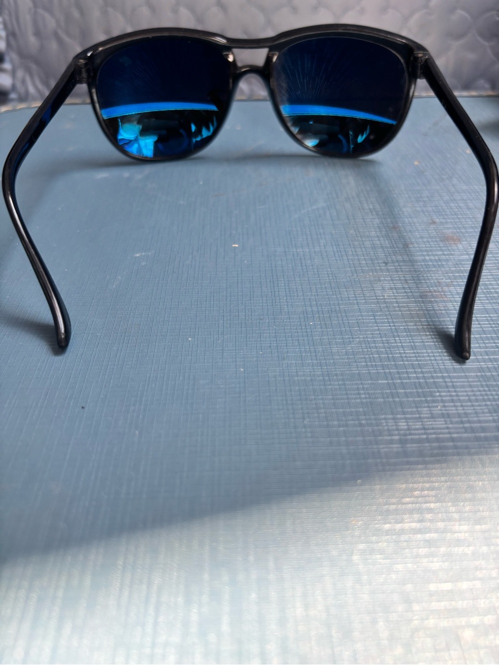 VUARNET 084 VINTAGE   SUNGLASSES SKILYNX / FRANCE - Picture 11 of 16